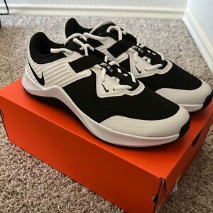 Nike MC Trainers - 10.5